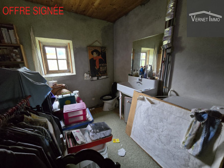 Vente maison 93 700 € Molles