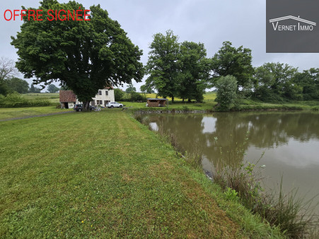 A vendre maison Molles 03300; 93 700 €