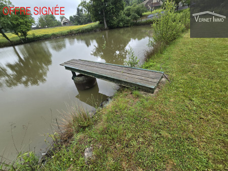 A vendre maison Molles 03300; 93 700 €