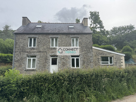 Vente Maison PLOUYE Réf. 1858 - Slide 10