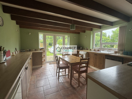 Vente Maison PLOUYE Réf. 1858 - Slide 2