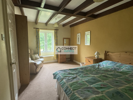 Vente Maison PLOUYE Réf. 1858 - Slide 4