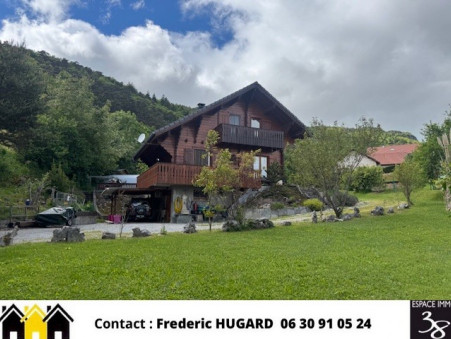 Maison 357 000 €  sur Prunieres (38350) - Réf. HF3368