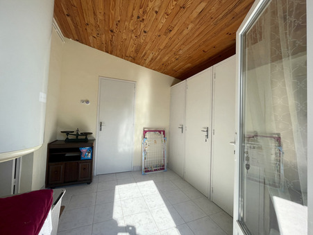 Maison 355 300 €  sur Le Château-d'Oléron (17480) - Réf. 3658