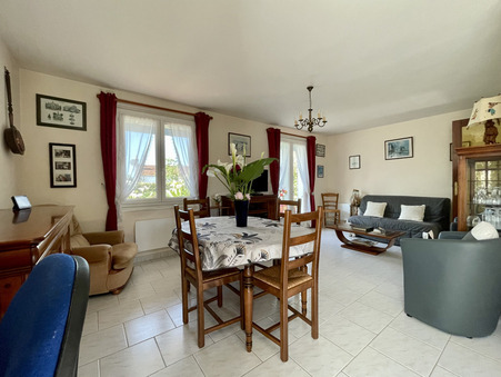 Achat maison Le Château-d'Oléron Réf. 3658