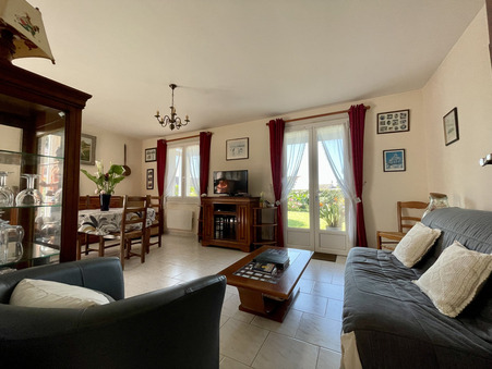 Maison 355 300 €  sur Le Château-d'Oléron (17480) - Réf. 3658