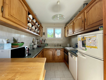 A vendre maison Le Château-d'Oléron 17480; 355 300 € 