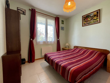 Maison 355 300 €  Réf. 3658 Le Château-d'Oléron