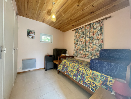 Maison 355 300 €  sur Le Château-d'Oléron (17480) - Réf. 3658