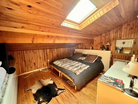 Vente maison 620 000 &euro;  Les Angles