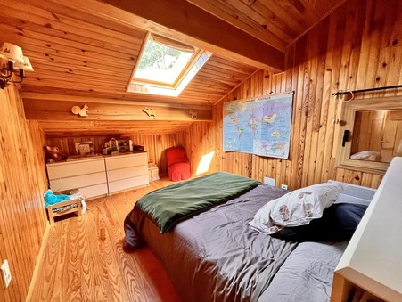 Maison sur Les Angles ; 620 000 &euro;  ; A vendre Réf. 3340-85963772