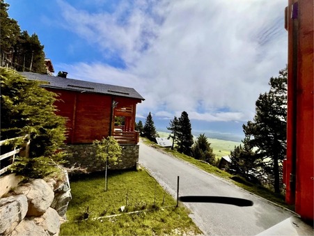 Maison sur Les Angles ; 620 000 &euro;  ; Vente Réf. 3340-85963772