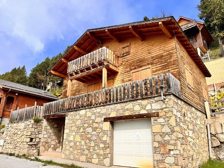 A vendre maison Les Angles 66210; 620 000 &euro; 