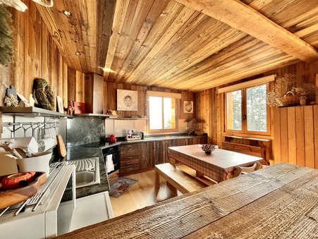 Vente maison 620 000 &euro;  Les Angles