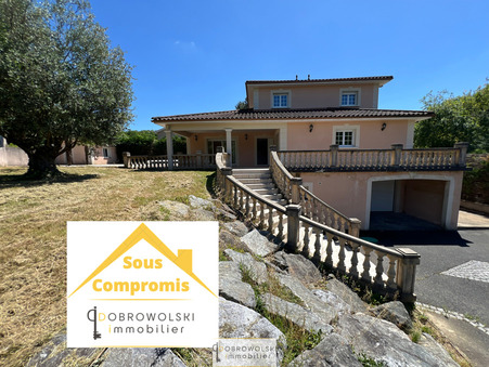 A vendre maison Vienne 38200; 464 000 € 