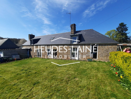 Vente Maison Cogles Réf. 7767 - Slide 1