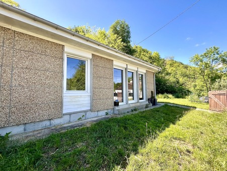 Appartement sur Chateau Landon ; 120 000 €  ; A vendre Réf. 207192