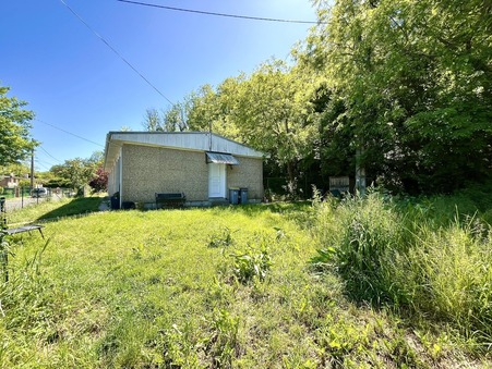 Appartement 120 000 €  sur Chateau Landon (77570) - Réf. 207192