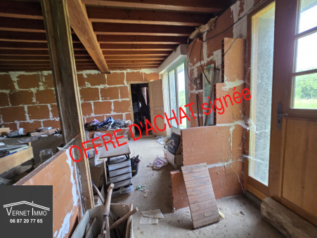 Achat maison Molles Réf. 2502