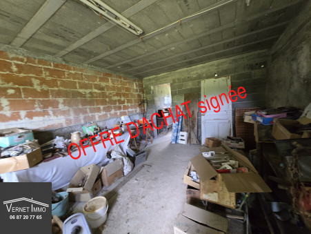 A vendre maison Molles 03300; 104 600 €