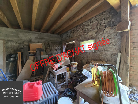 Vente maison 104 600 € Molles