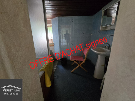 A vendre maison Molles 03300; 104 600 €