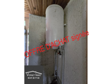 A vendre maison Molles 03300; 104 600 €