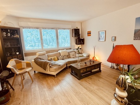 Maison | Boulogne-sur-Mer | 169390 € | 5 Pièces | 3 Chambres | 115 m²
