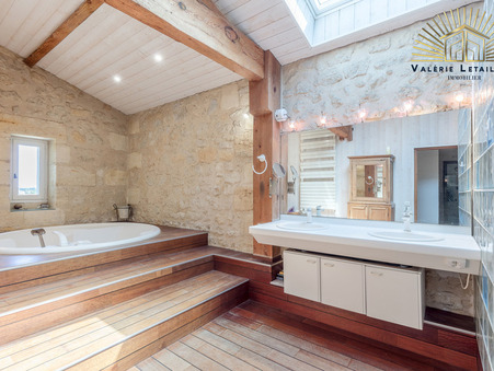 Achat maison Carbon-Blanc Réf. 59_2025_MAR_56