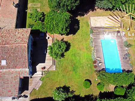 Maison 997 500 € Réf. 59_2025_MAR_56 Carbon-Blanc