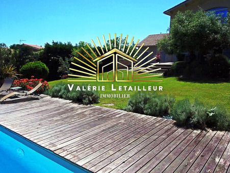 Vente maison 997 500 € Carbon-Blanc