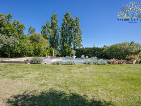 Maison sur Carbon-Blanc ; 997 500 € ; Achat Réf. 59_2025_MAR_56