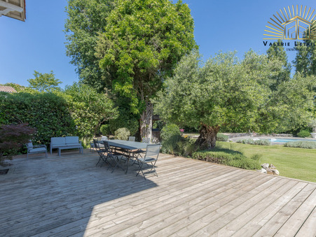 Maison 997 500 € Réf. 59_2025_MAR_56 Carbon-Blanc