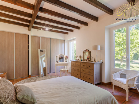 Maison sur Carbon-Blanc ; 997 500 € ; Achat Réf. 59_2025_MAR_56