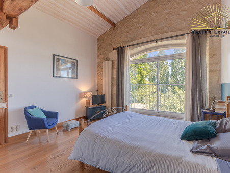 A vendre maison Carbon-Blanc 33560; 997 500 €