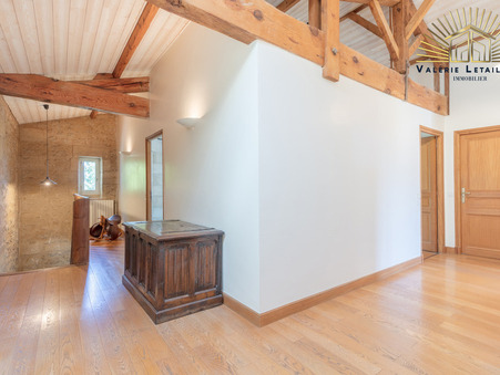 Vente maison 997 500 € Carbon-Blanc