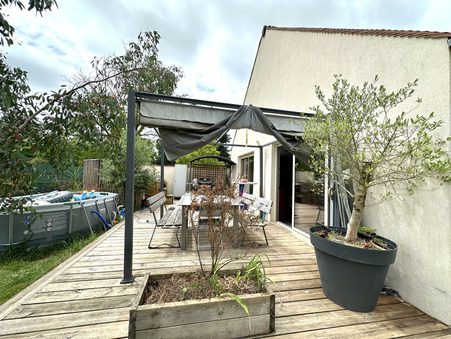 Maison sur Perthes ; 349 000 €  ; Vente Réf. 16_5630C