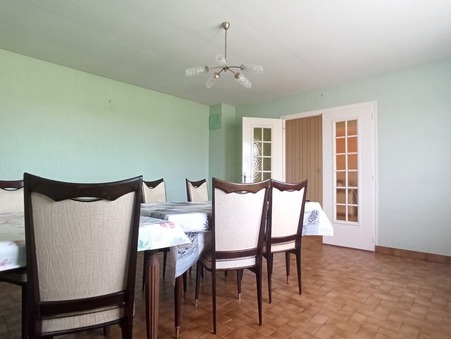 A vendre maison Mervans 71310; 138 000 € 