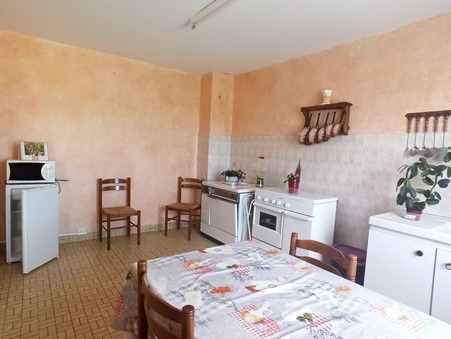 Achat maison Mervans Réf. 4375