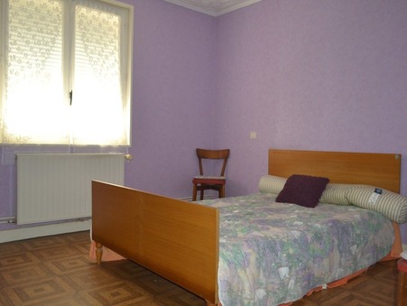 Vente maison 138 000 €  Mervans