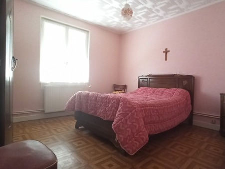 Maison 138 000 €  Réf. 4375 Mervans