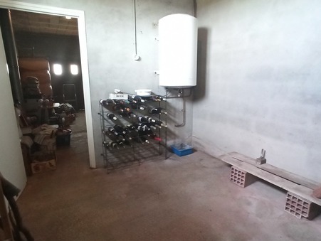 Maison 138 000 €  sur Mervans (71310) - Réf. 4375