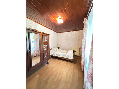 Maison 139 000 €  Réf. 4828 St Germain du Plain