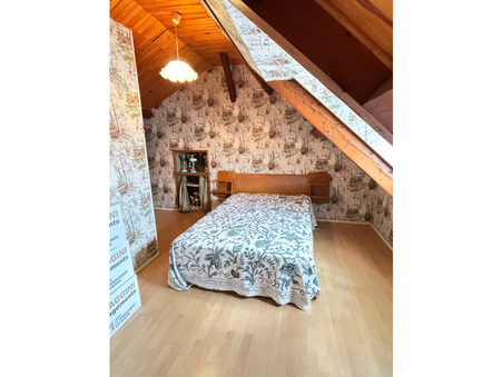 Maison 139 000 €  sur St Germain du Plain (71370) - Réf. 4828