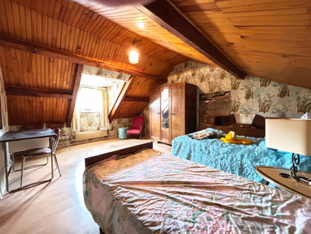 Maison 139 000 €  Réf. 4828 St Germain du Plain