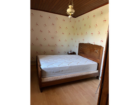 Achat maison St Germain du Plain Réf. 4828