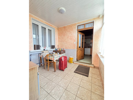 Vente maison 139 000 €  St Germain du Plain