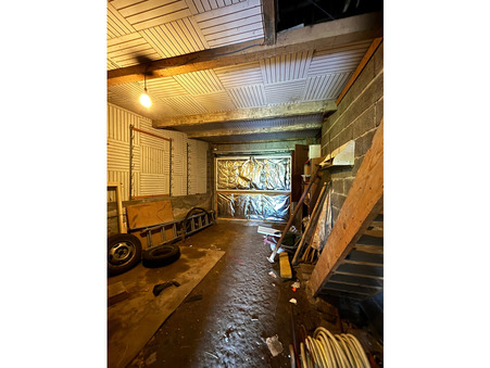 Vente maison 139 000 €  St Germain du Plain