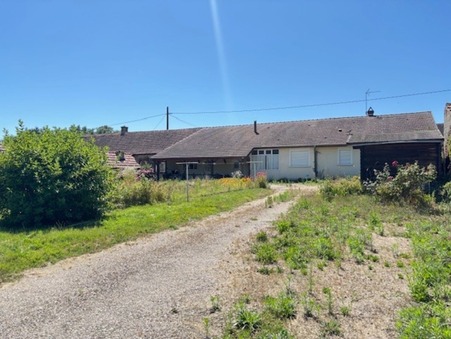 Maison 139 000 €  sur St Germain du Plain (71370) - Réf. 4828
