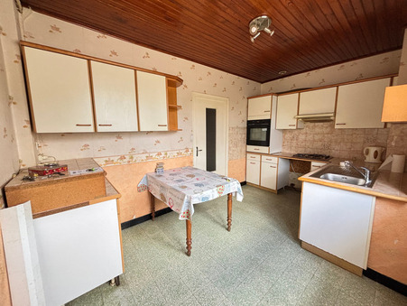 Maison 139 000 €  sur St Germain du Plain (71370) - Réf. 4828